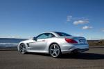 Mercedes-Benz SL400 2016 года (AU)